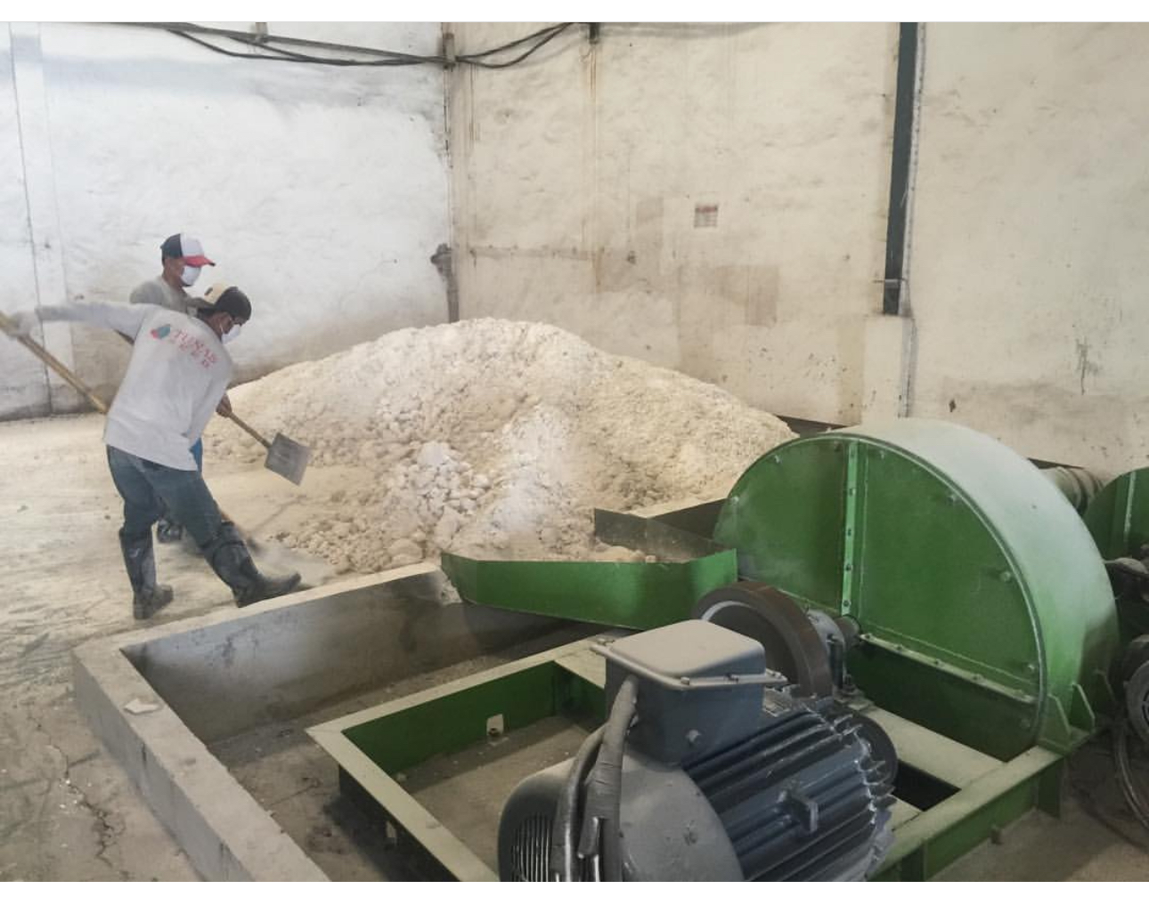 Bentonite 3