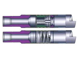Drill Pipe Overshot